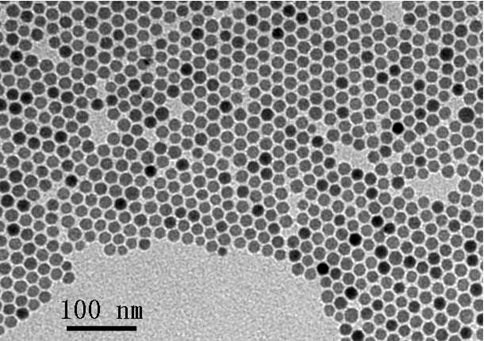 Magnetic Iron Oxide Fe3O4 Powder – NNCrystal US Corporation