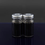 Lead selenide (PbSe) quantum dots in vials