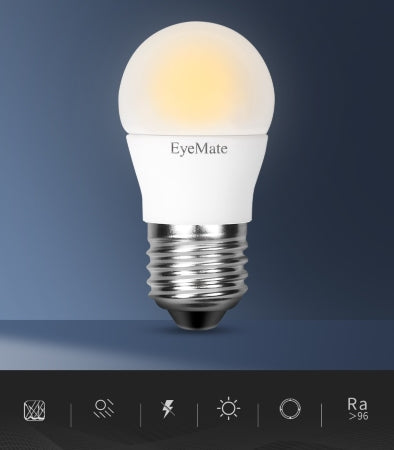 fluorescent light spectrum vs incandescent spectrum