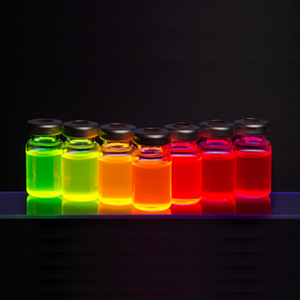 Cadmium Selenide CdSe Quantum Dots