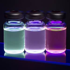 Cadmium Sulfide CdS Quantum Dots