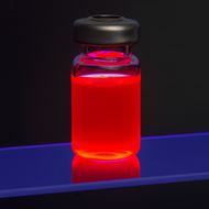 Cadmium Telluride CdT Quantum Dots