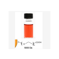 Carboxylated Gold Au Nanoparticles