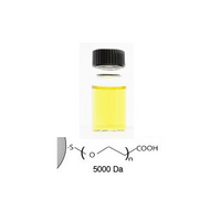 Carboxylated Silver Ag Nanoparticles