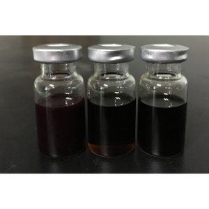 CdTeSeS Type-II Quantum Dots (CTSS)