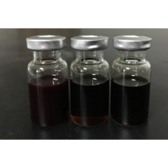 CdTeSeS Type-II Quantum Dots (CTSS)