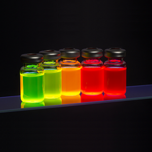 Indium Phosphide Zinc Sulfide (InP/ZnS) Quantum Dots (INP)