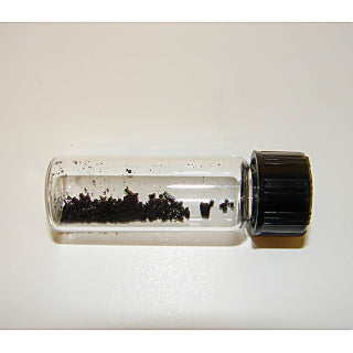 Magnetic Iron Oxide Fe3O4 Powder – NNCrystal US Corporation