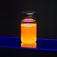 Manganese Doped Zinc Selenide (Mn:ZnSe) Quantum Dots (DD)