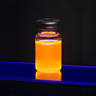 Water-Soluble Manganese Doped Zinc Selenide (Mn:ZnSe) Quantum Dots (DDW)